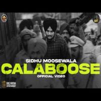 Cala Boose Sidhu Moose Wala Song Download Mp3