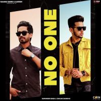No One Surinder Baba,Shaan Sandhu Song Download Mp3