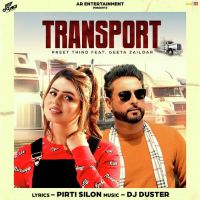 Transport Preet Thind Song Download Mp3