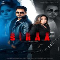 Siraa Miss Pooja,Geeta Zaildar Song Download Mp3