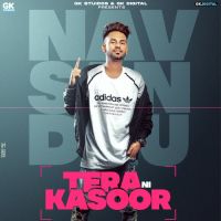 Tera Ni Kasoor Nav Sandhu Song Download Mp3