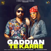 Gaddian Te Karre Ruby Chatha Song Download Mp3