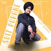 Suit Purane Ajit Singh Song Download Mp3