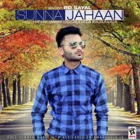 Sunna Jahaan RD Sayal Song Download Mp3
