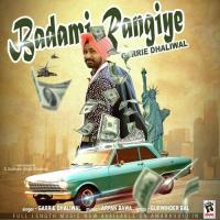 Badami Rangiye Garry Dhaliwal Song Download Mp3