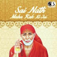 Sai Nath Maha Rak Ki Jai songs mp3