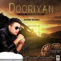 Dooriyan - The Diffrence Gaurav Dadwal Song Download Mp3