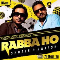 Rabba Ho songs mp3