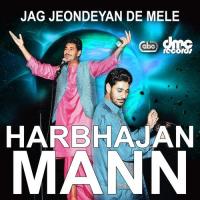 Jaanveen Ve Jaanveen Kavan Harbhajan Mann Song Download Mp3
