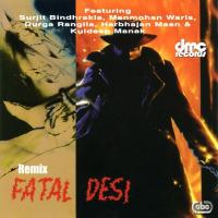 Fatal Desi songs mp3