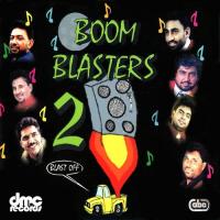 Boom Blasters 2 songs mp3