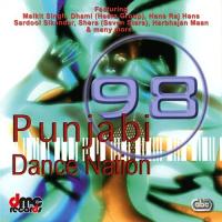 Punjabi Dance Nation 98 songs mp3