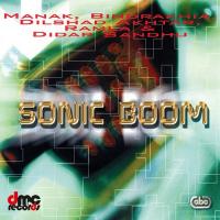 Sonic Boom songs mp3