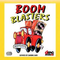 Boom Blasters songs mp3