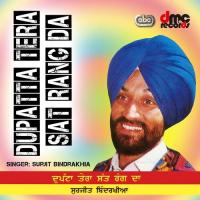 Dupatta Tera Sat Rang Da Surjit Bindrakhia Song Download Mp3