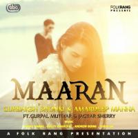 Maa Mainu Maari Naa Jagtar Sherry Song Download Mp3