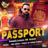 Passport songs mp3