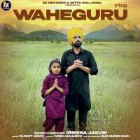 Waheguru Sheera Jasvir Song Download Mp3