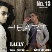 Heart Lally Song Download Mp3