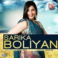 Sarika Boliyan songs mp3