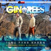 Tenu Pyar Karan Gin,Rees Song Download Mp3