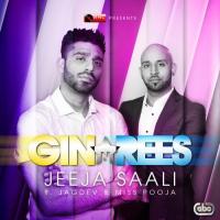Jeeja Saali (Folk Mix) Gin,Rees Song Download Mp3