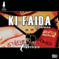 Ki Faida (Weedo Wavvy Footwork Jungle Remix) Tigerstyle Song Download Mp3