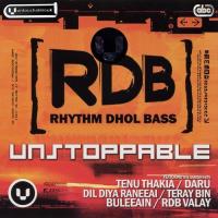Dil Diya Raneeay RDB Song Download Mp3