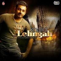 Lal Lehenghe Walea Ni Khalid Song Download Mp3
