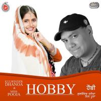 Hobby Jas Aujla,Mindi Virk Song Download Mp3