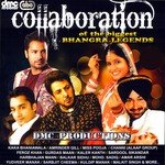 Collaboration Of The Biggest Bhangra Legends songs mp3