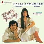 Aankhen Milaney Waaley Nazia Hassan,Zoheb Hassan Song Download Mp3