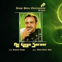 Aa Gaya Saroor Ustad Saleem Iqbal Song Download Mp3