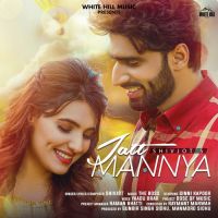 Jatt Mannya Shivjot Song Download Mp3