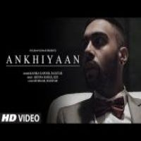 Ankhiyaan Kanika Kapoor Song Download Mp3