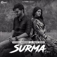 Surma Khushi Pandher,Navv Kaur Song Download Mp3