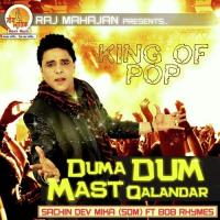 Duma Dum Mast Qalandar Sachin Dev Mika Song Download Mp3