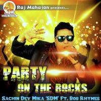 Party On The Rocks Sachin Dev Mika,Bob Rhymes Song Download Mp3