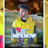 Let Me Know Nav Dolorain Song Download Mp3