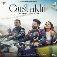Gustakhi Kaka,Amarinder Song Download Mp3
