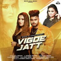 Vigde Jatt Gurlez Akhtar,Misaal Song Download Mp3