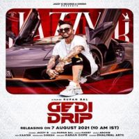 Gedi Drip Jazzy B,Kaater Song Download Mp3