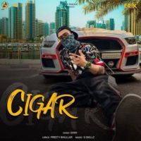 Cigar Ginni Song Download Mp3