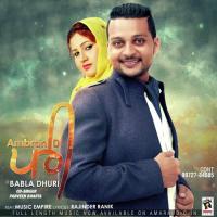 Ambran Di Pari Babla Dhuri,Parveen Bharta Song Download Mp3