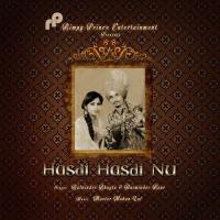 Hasdi Hasdi Nu Balwinder Bhagta,Harminder Kaur Song Download Mp3