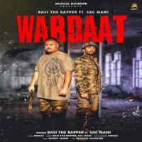 Wardaat Basi The Rapper,Sac Mani Song Download Mp3