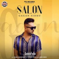 Salon Gagan Sidhu Song Download Mp3