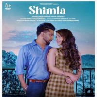 Shimla Fateh Shergill Song Download Mp3