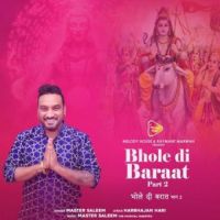 Bhole Di Baraat (Part-2) Master Saleem Song Download Mp3