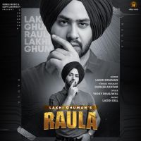 Raula Gurlez Akhtar,Lakhi Ghuman Song Download Mp3
